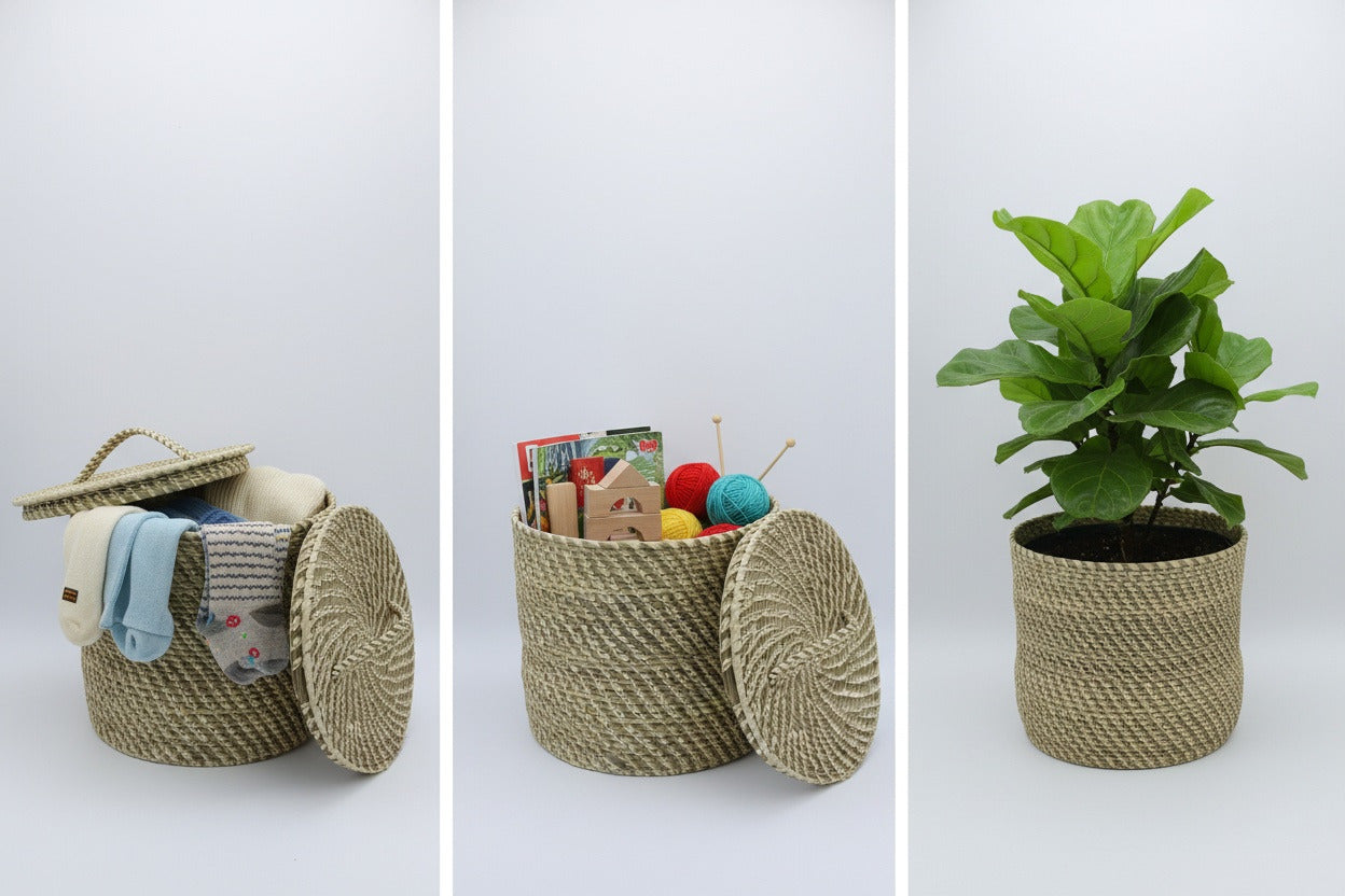 Storage Essentials