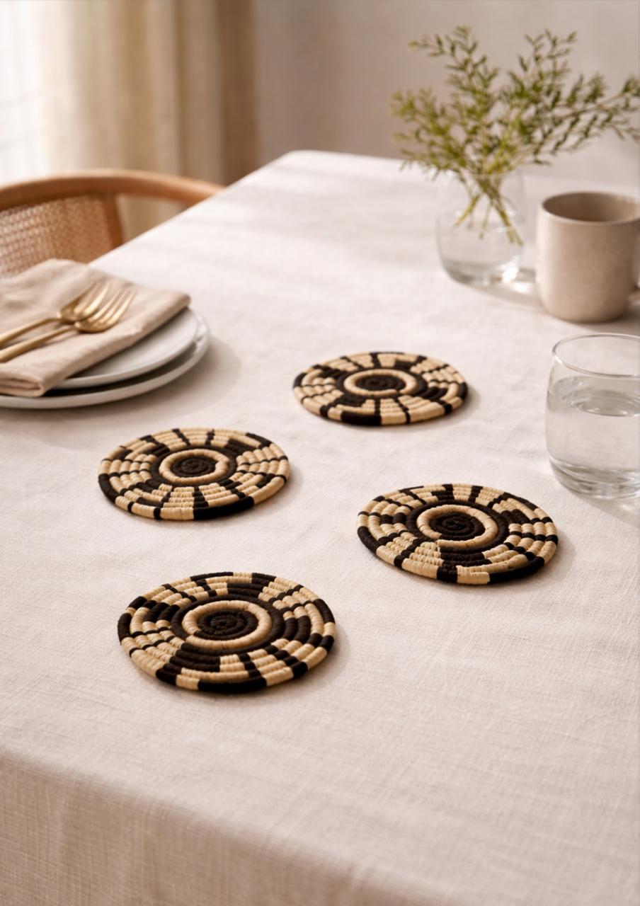 Mat & Coasters
